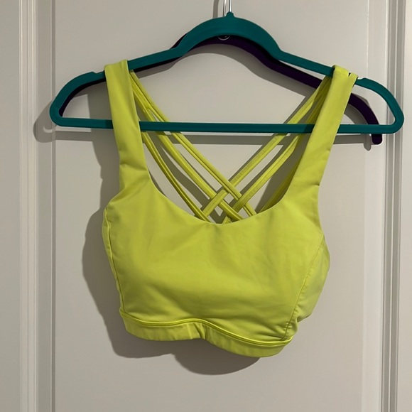 lululemon athletica Other - Lululemon sports bra